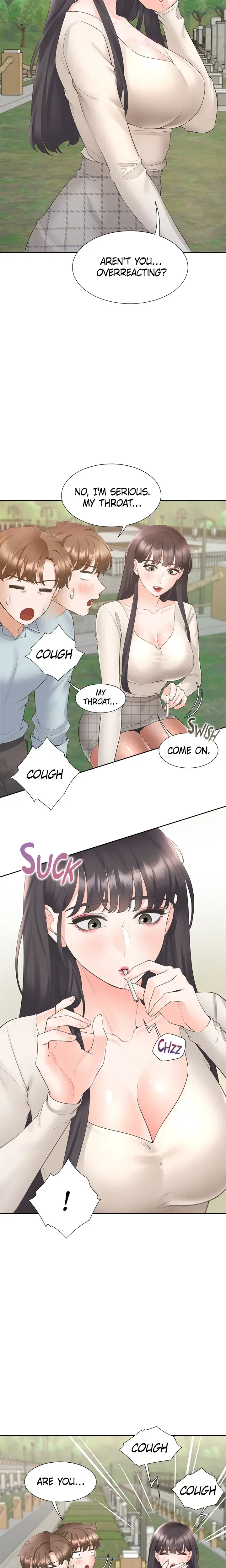 Bunk Bed Chapter 44 - Page 7