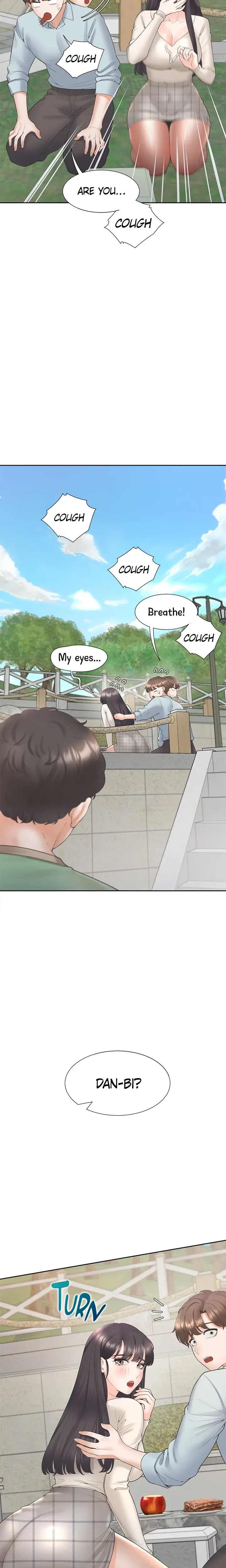 Bunk Bed Chapter 44 - Page 8