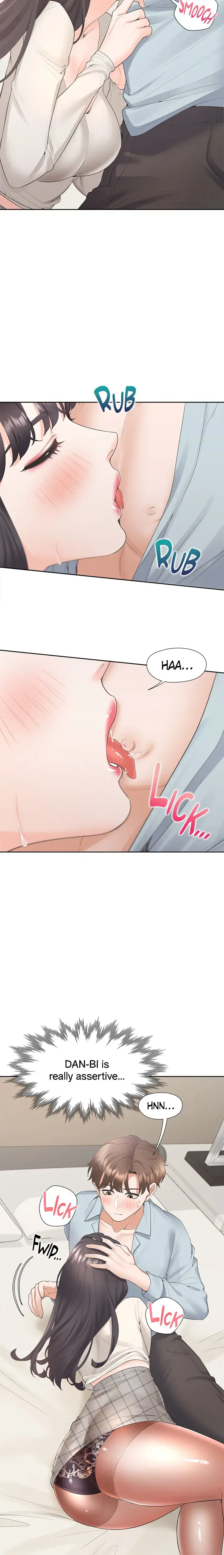 Bunk Bed Chapter 45 - Page 10