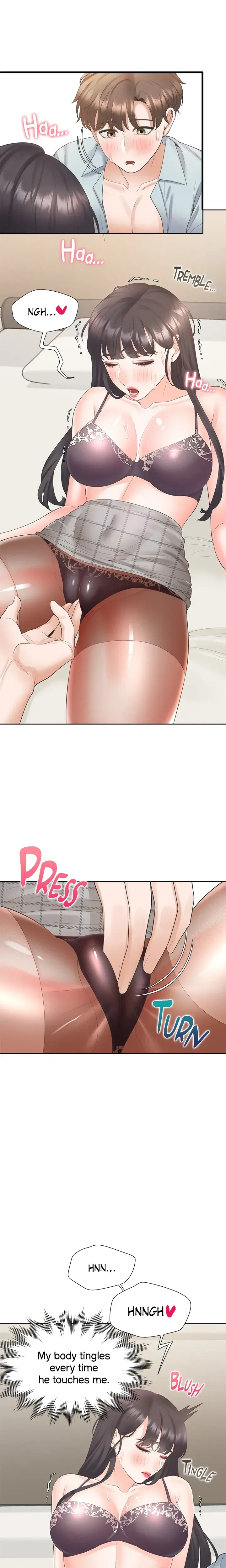 Bunk Bed Chapter 45 - Page 14