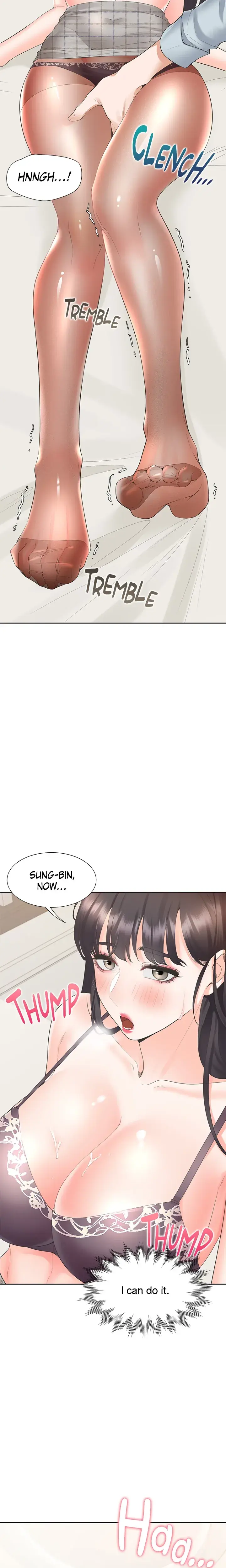 Bunk Bed Chapter 45 - Page 15
