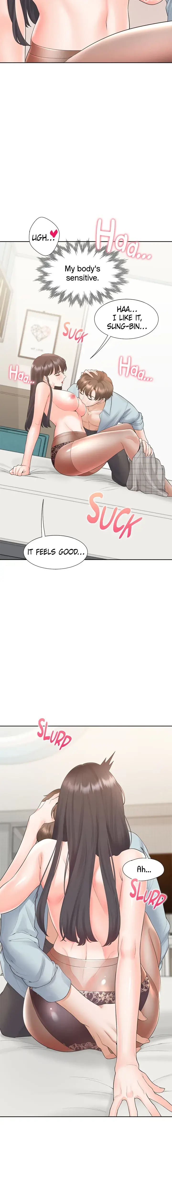 Bunk Bed Chapter 45 - Page 18