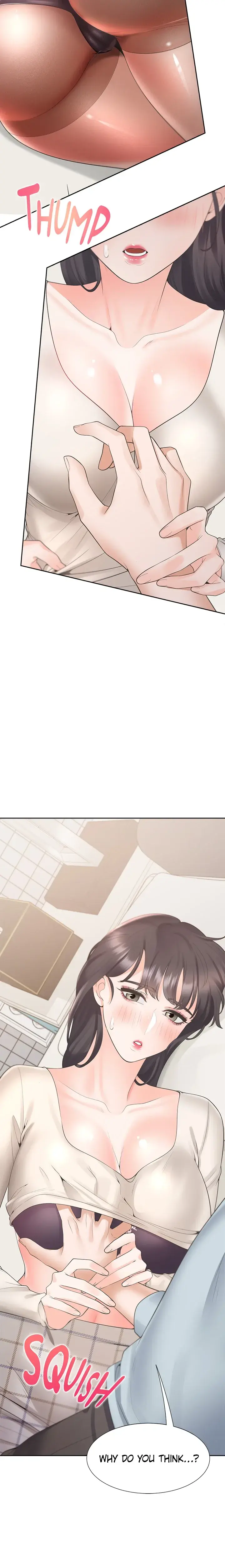 Bunk Bed Chapter 45 - Page 2