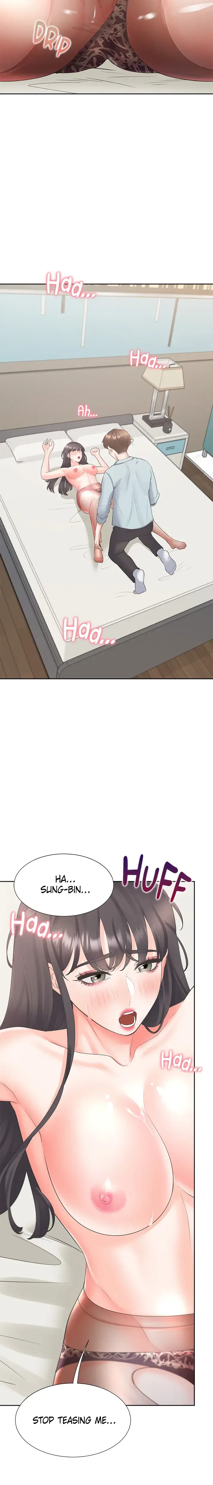 Bunk Bed Chapter 45 - Page 25