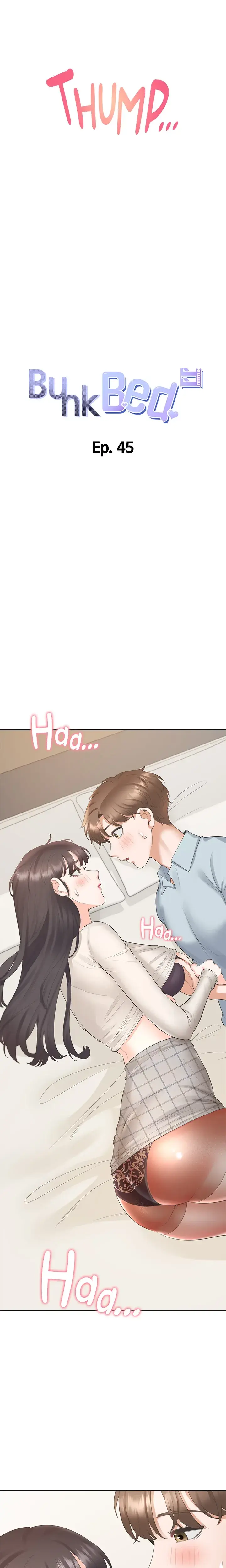 Bunk Bed Chapter 45 - Page 3