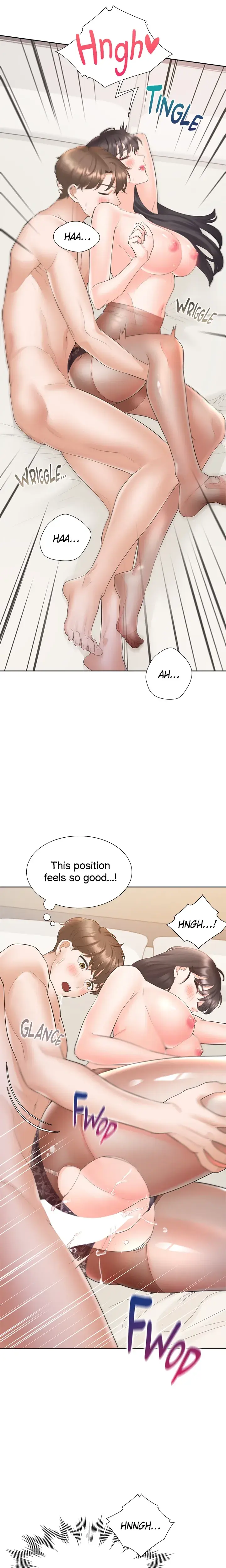 Bunk Bed Chapter 46 - Page 23