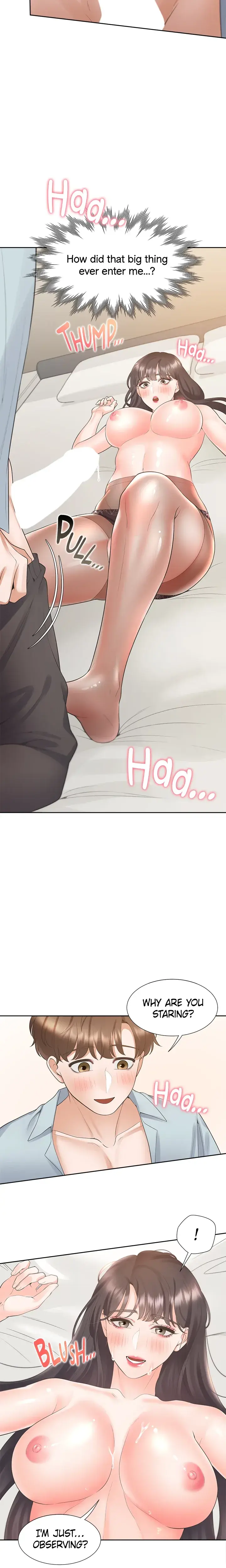 Bunk Bed Chapter 46 - Page 4