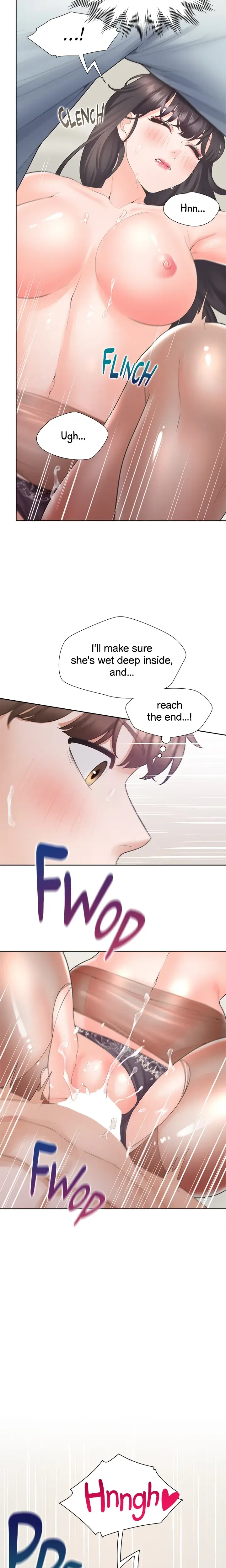 Bunk Bed Chapter 46 - Page 7