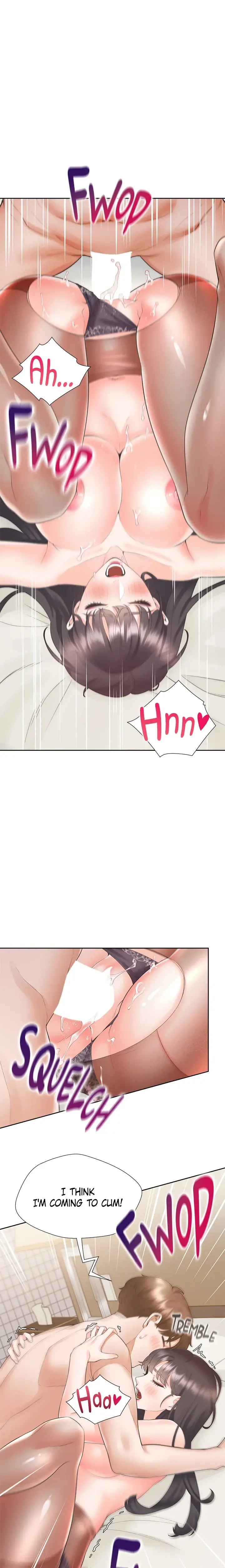 Bunk Bed Chapter 47 - Page 10