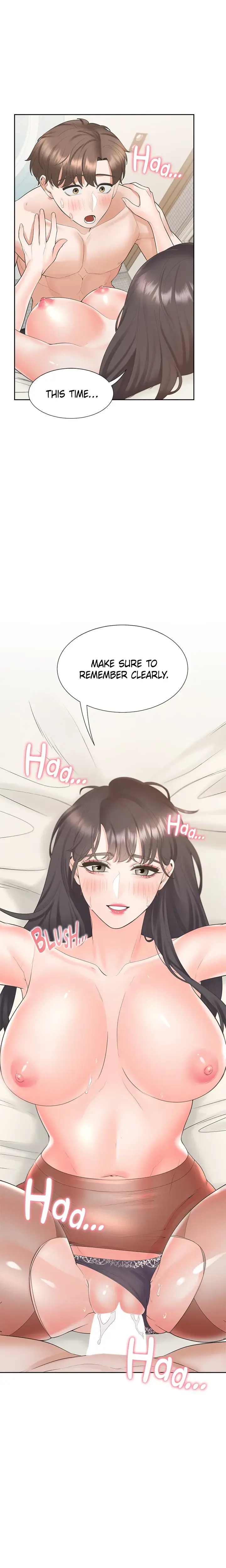 Bunk Bed Chapter 47 - Page 15