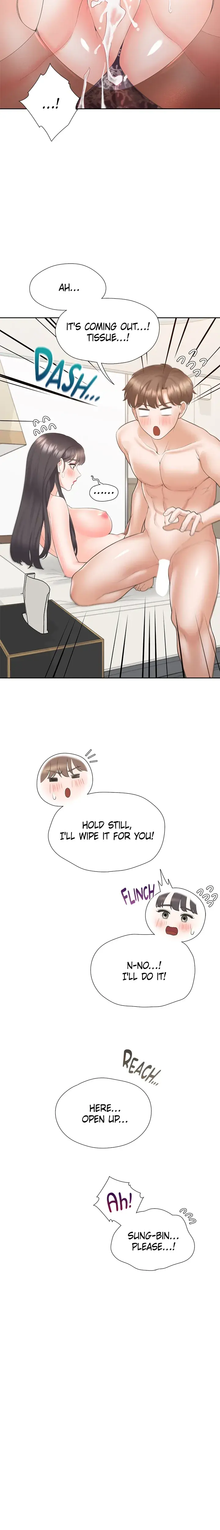 Bunk Bed Chapter 47 - Page 18