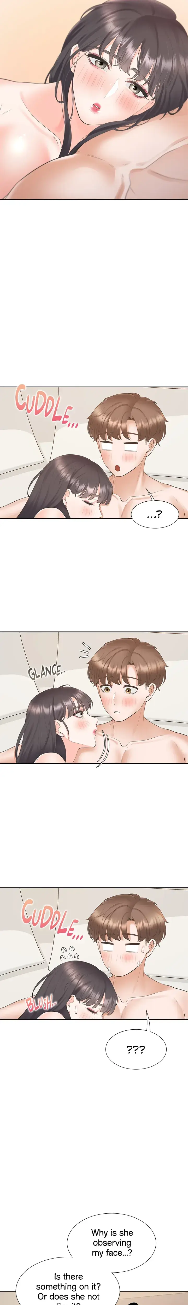 Bunk Bed Chapter 47 - Page 20