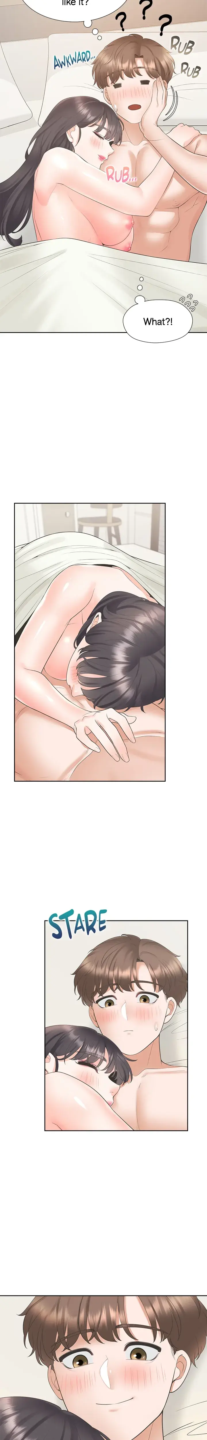 Bunk Bed Chapter 47 - Page 21