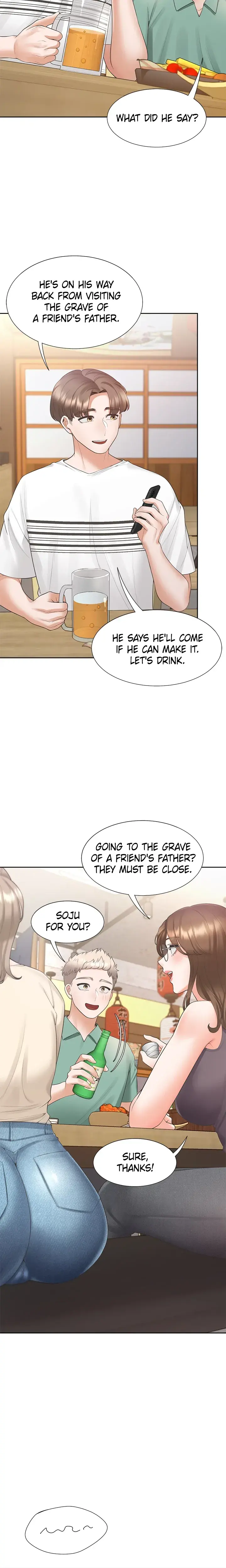 Bunk Bed Chapter 47 - Page 23