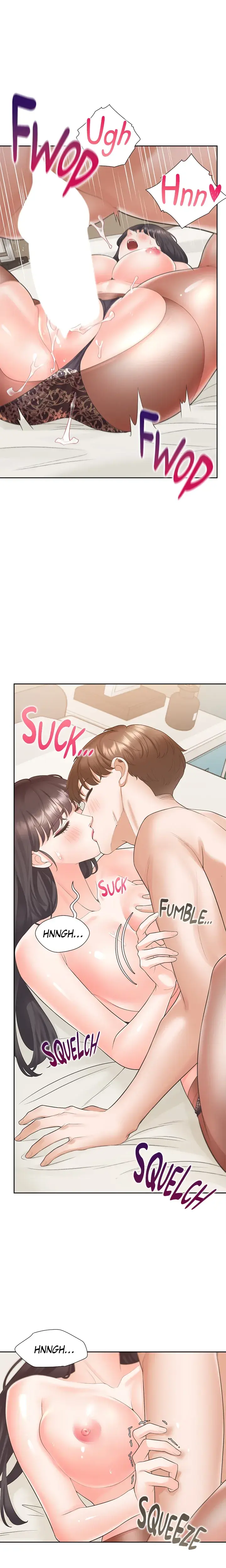 Bunk Bed Chapter 47 - Page 9