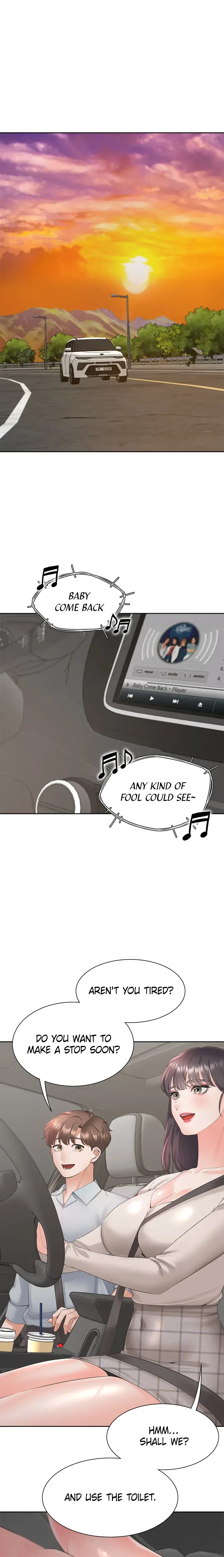 Bunk Bed Chapter 48 - Page 1