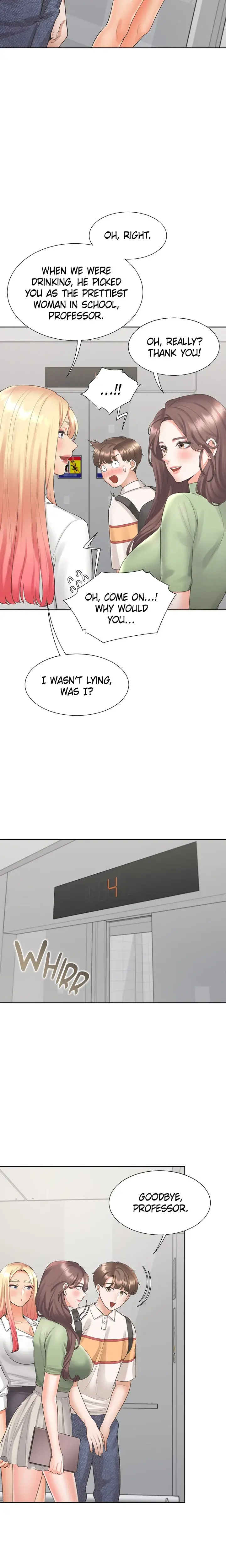 Bunk Bed Chapter 48 - Page 11