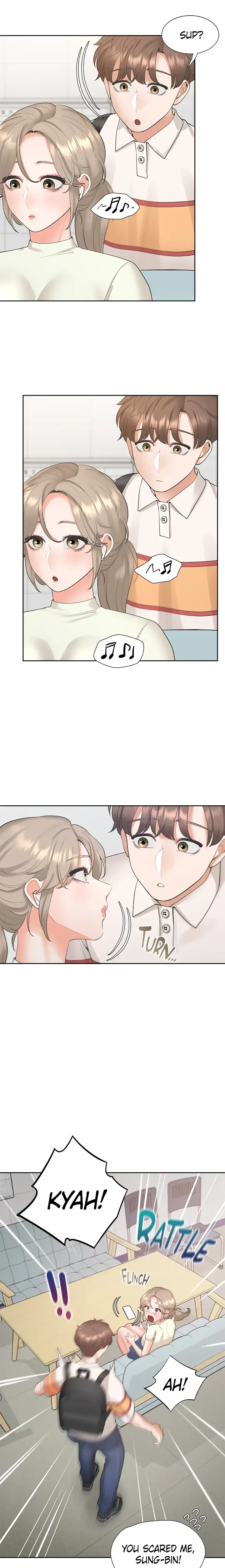 Bunk Bed Chapter 48 - Page 15