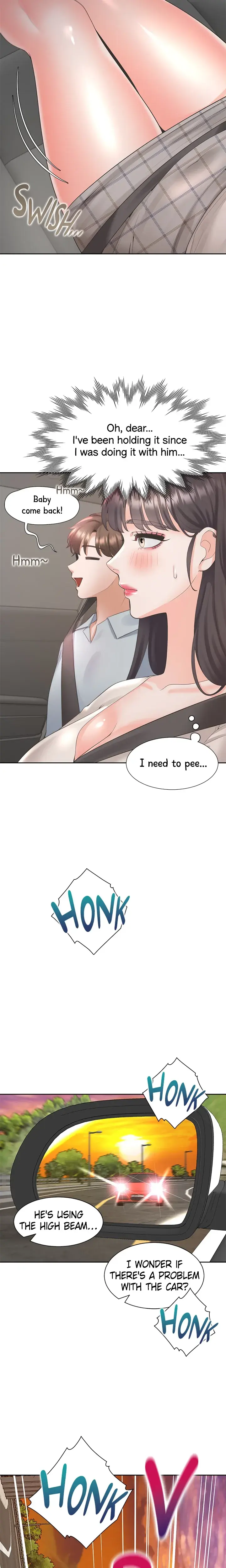 Bunk Bed Chapter 48 - Page 2