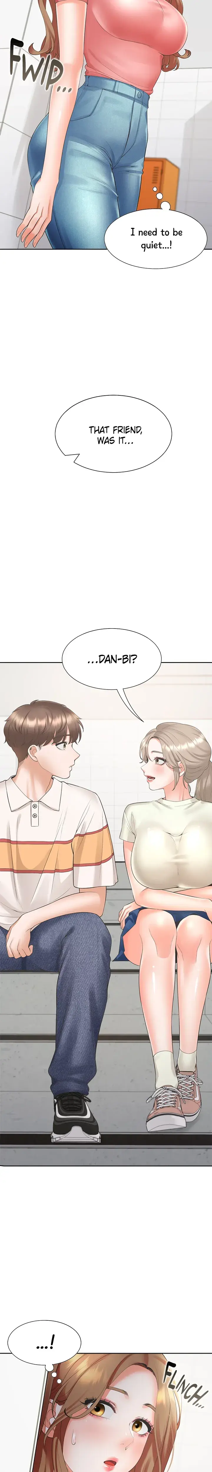 Bunk Bed Chapter 48 - Page 24