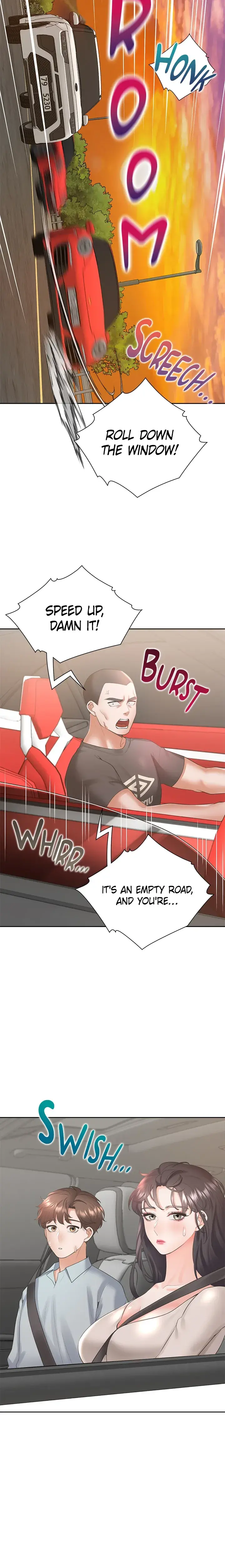Bunk Bed Chapter 48 - Page 3