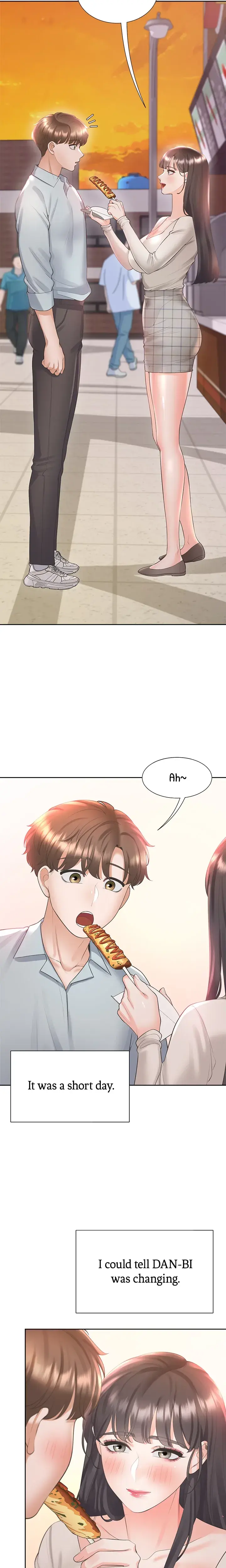 Bunk Bed Chapter 48 - Page 6