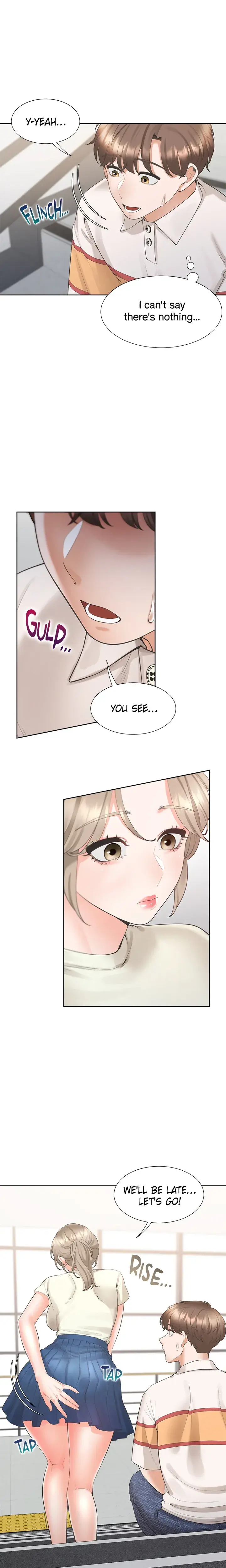 Bunk Bed Chapter 49 - Page 13