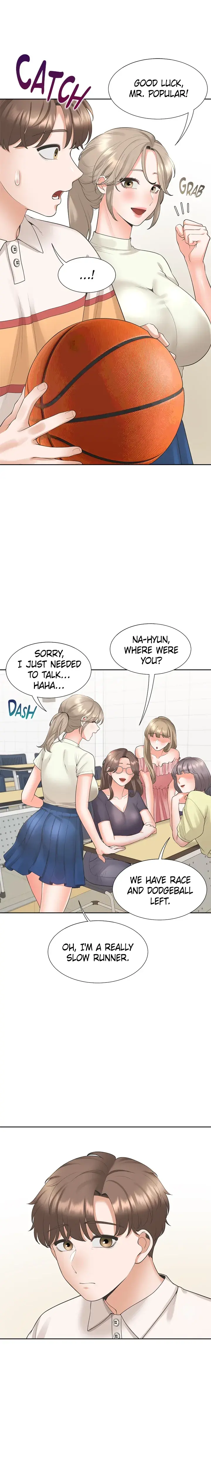 Bunk Bed Chapter 49 - Page 22