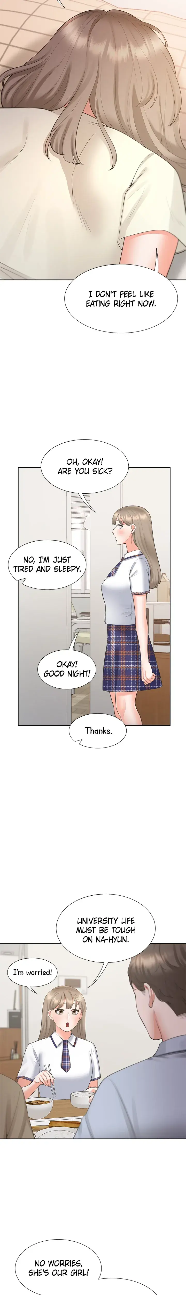 Bunk Bed Chapter 49 - Page 25