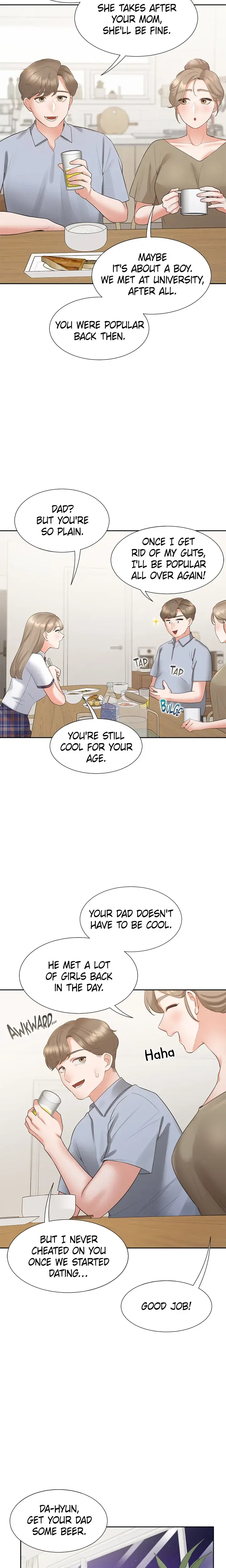 Bunk Bed Chapter 49 - Page 26