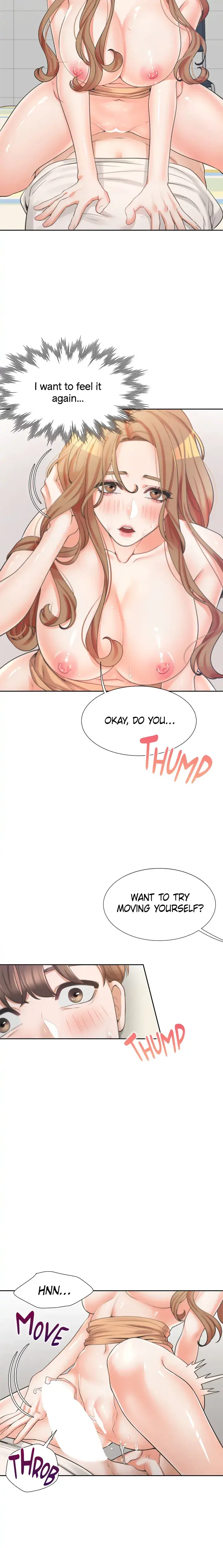 Bunk Bed Chapter 5 - Page 16