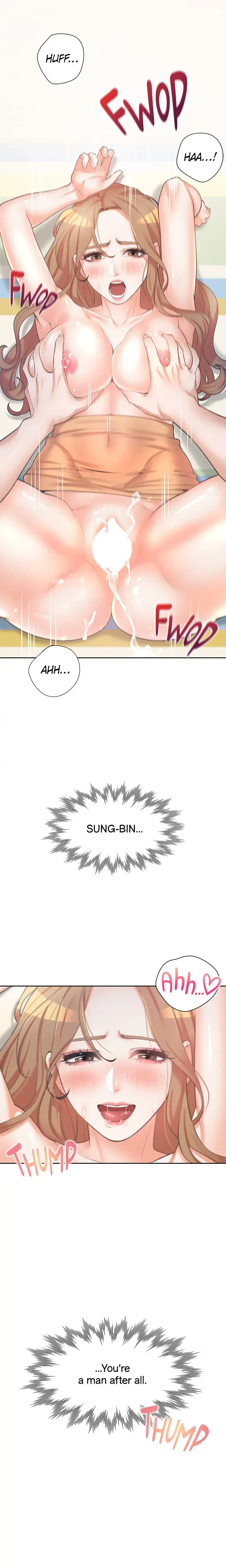 Bunk Bed Chapter 5 - Page 2