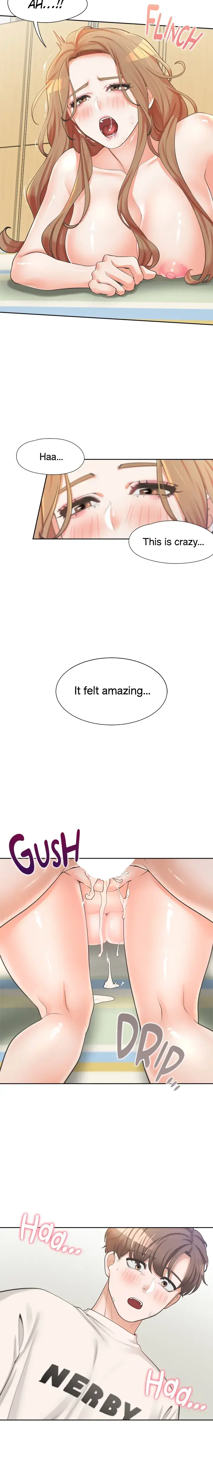 Bunk Bed Chapter 5 - Page 24