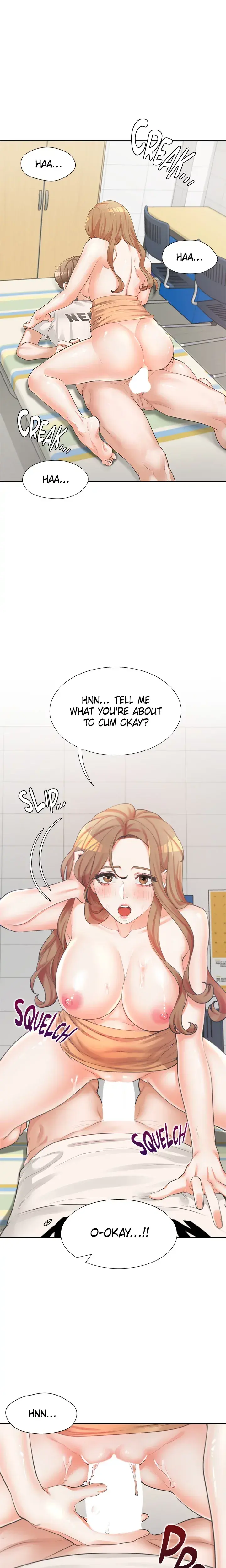 Bunk Bed Chapter 5 - Page 7