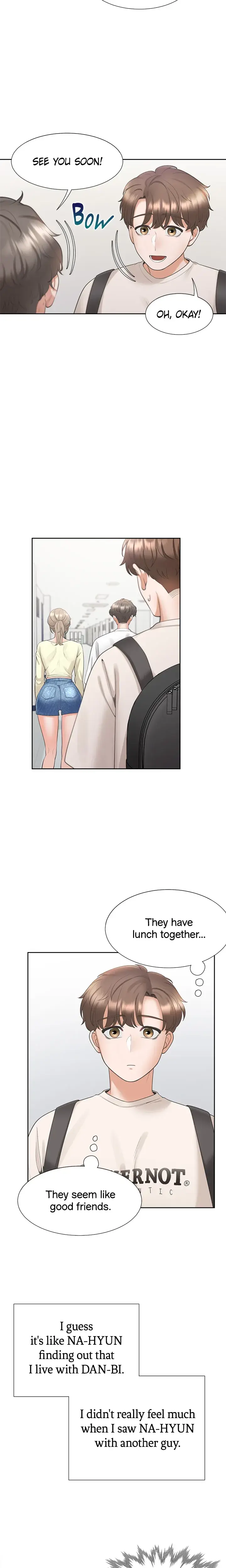 Bunk Bed Chapter 50 - Page 15