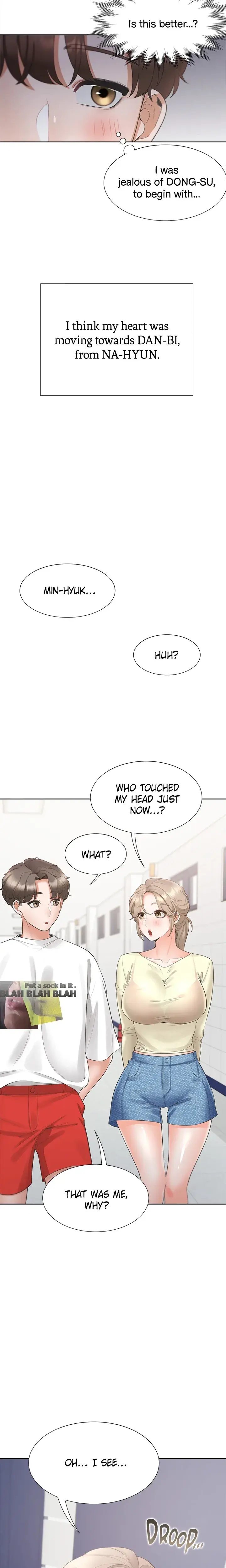 Bunk Bed Chapter 50 - Page 16