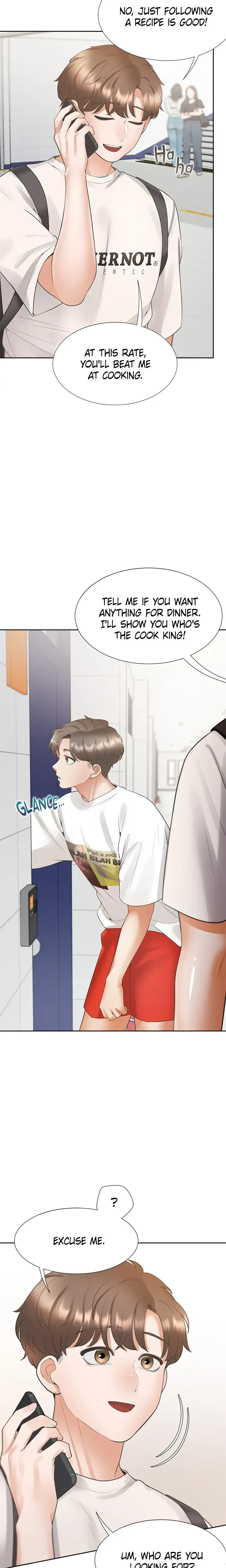 Bunk Bed Chapter 50 - Page 2