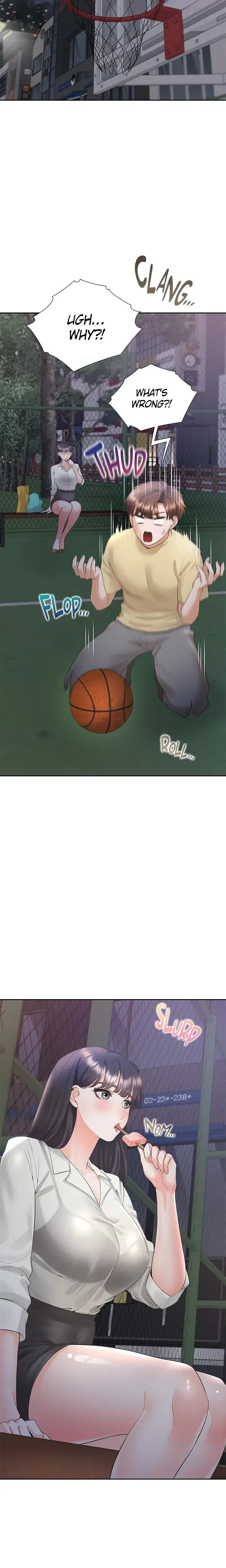 Bunk Bed Chapter 50 - Page 21