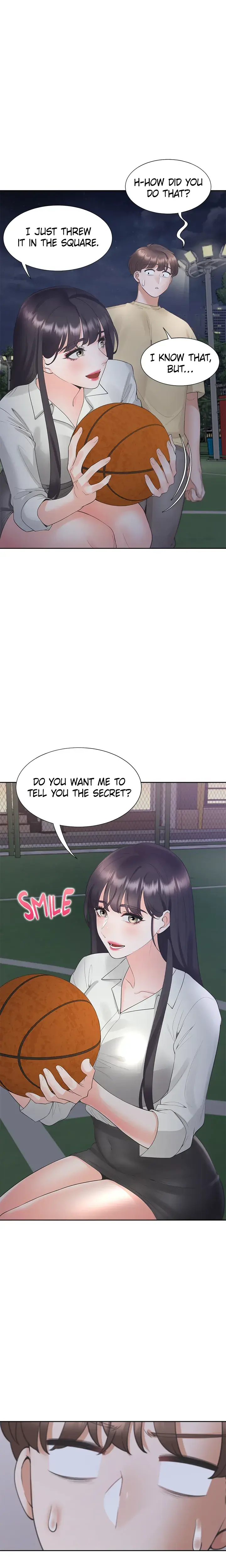 Bunk Bed Chapter 50 - Page 24