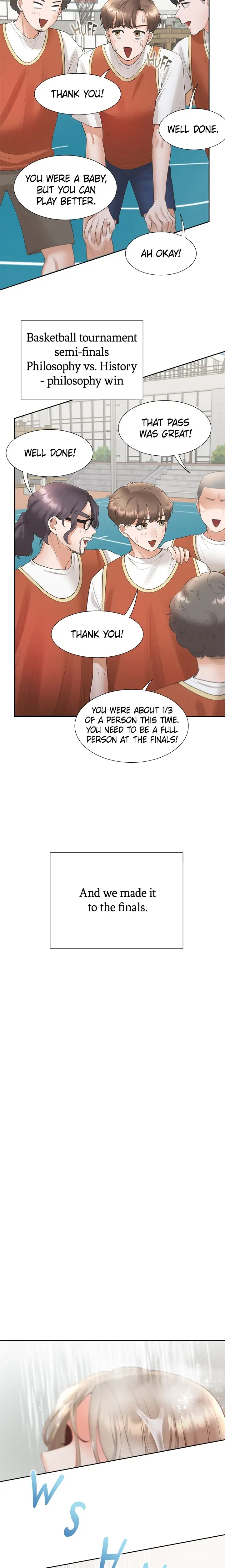 Bunk Bed Chapter 50 - Page 26