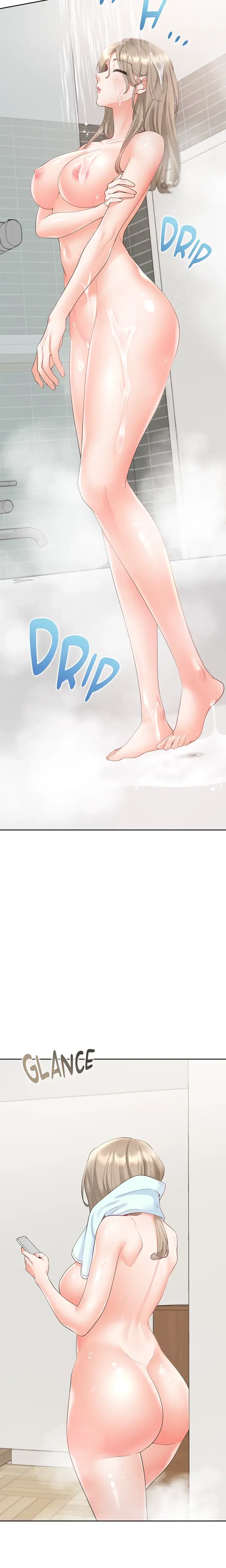 Bunk Bed Chapter 50 - Page 27