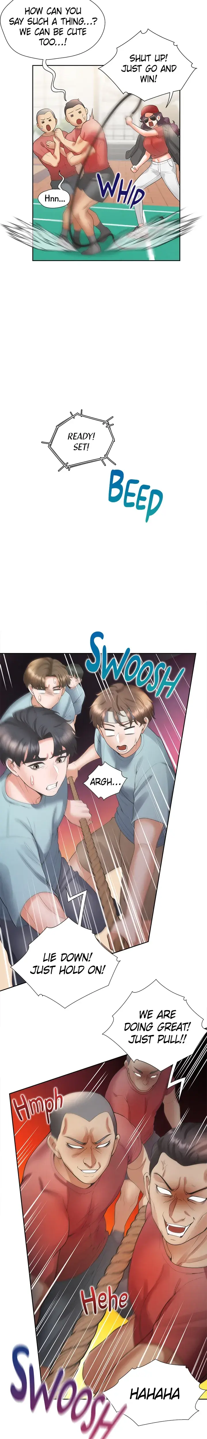 Bunk Bed Chapter 51 - Page 14