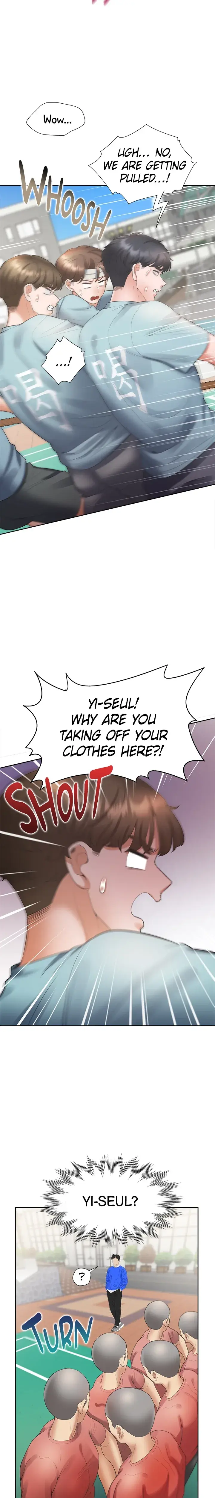 Bunk Bed Chapter 51 - Page 15