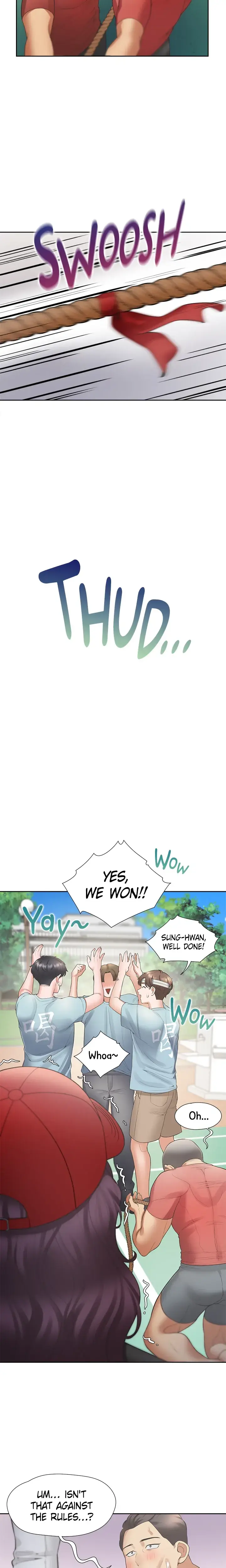Bunk Bed Chapter 51 - Page 16