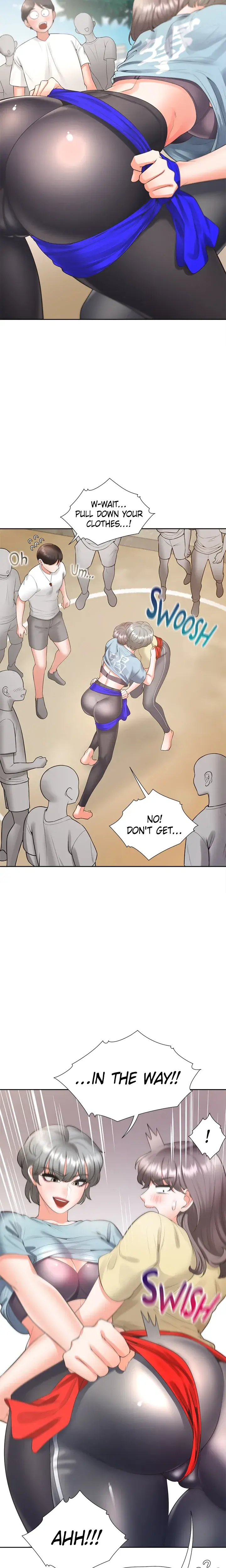 Bunk Bed Chapter 51 - Page 18