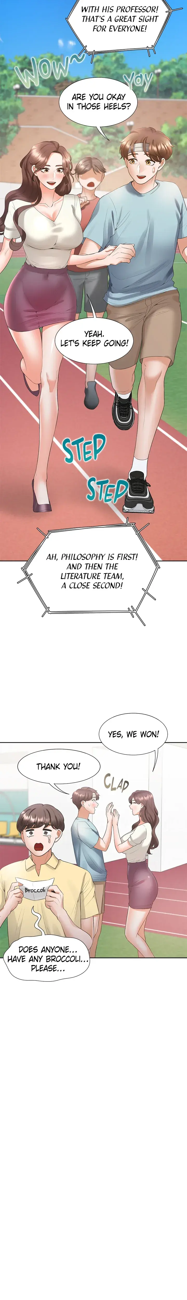 Bunk Bed Chapter 51 - Page 22