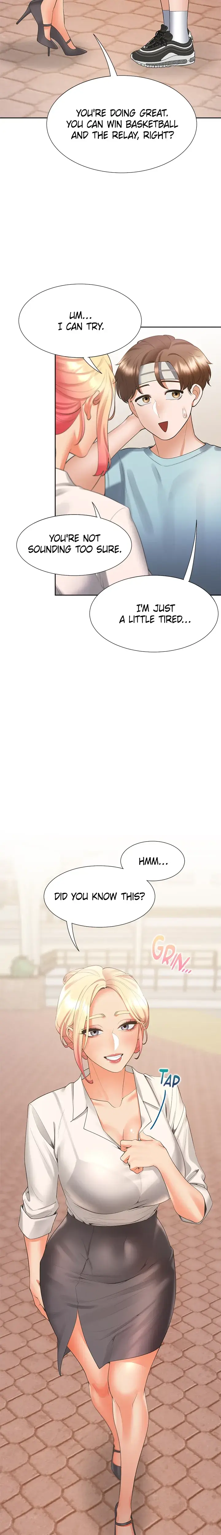 Bunk Bed Chapter 51 - Page 24