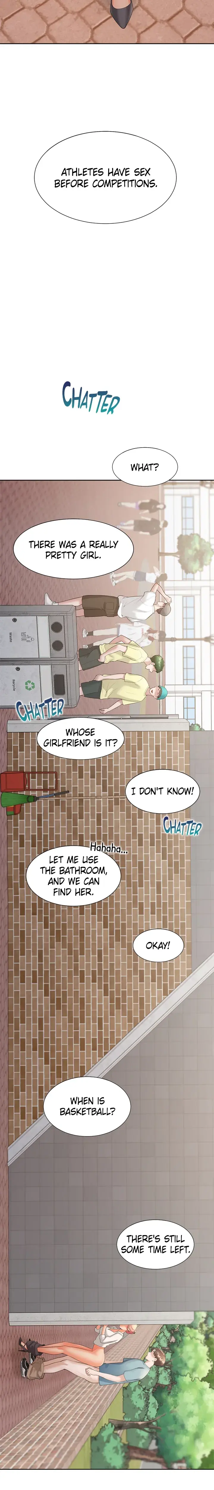Bunk Bed Chapter 51 - Page 25