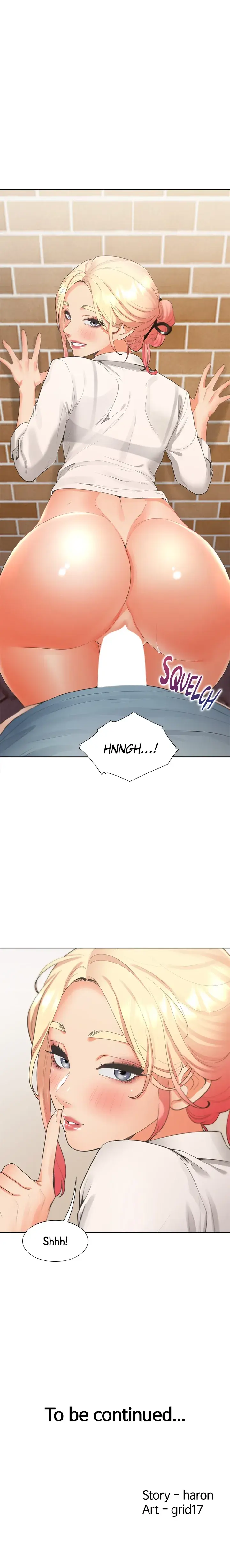 Bunk Bed Chapter 51 - Page 26