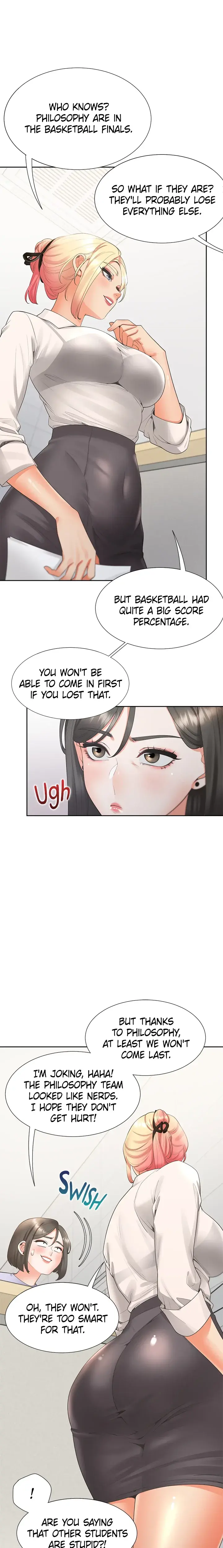 Bunk Bed Chapter 51 - Page 3